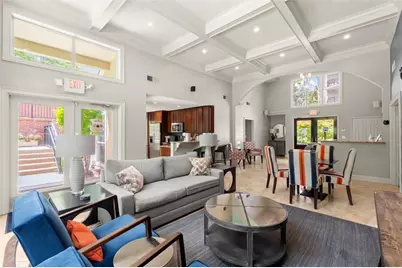 4248 River Green Drive NW #302, Atlanta, GA 30327 - Photo 30