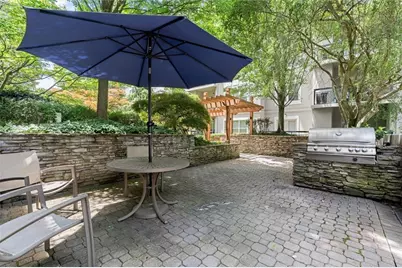 4248 River Green Drive NW #302, Atlanta, GA 30327 - Photo 36