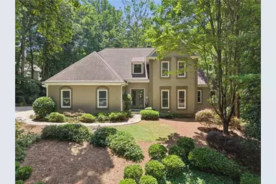 245 Wing Mill Road, Sandy Springs, GA 30350 - Photo 1