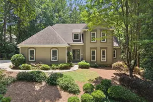 245 Wing Mill Rd, Sandy Springs, GA 30350 - Photo 1