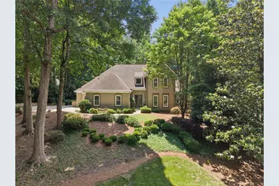 245 Wing Mill Road, Sandy Springs, GA 30350 - Photo 2