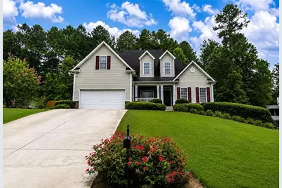 313 Vineyard Drive, Dallas, GA 30132 - Photo 2
