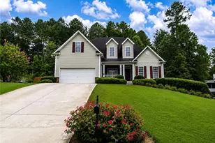 313 Vineyard Dr, Dallas, GA 30132 - Photo 2