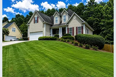 313 Vineyard Drive, Dallas, GA 30132 - Photo 4
