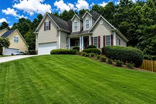 313 Vineyard Dr, Dallas, GA 30132 - Photo 4