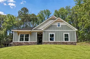 134 Jake Ct, Waleska, GA 30183 - Photo 1
