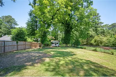 4690 Fowler Street, Acworth, GA 30101 - Photo 20