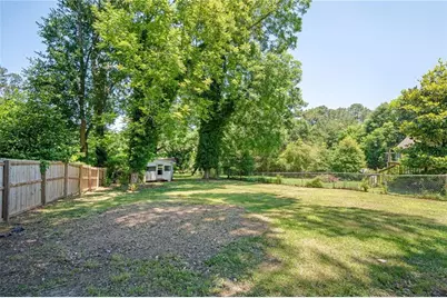 4690 Fowler Street, Acworth, GA 30101 - Photo 22