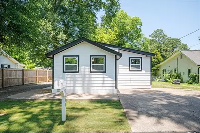 4690 Fowler Street, Acworth, GA 30101 - Photo 2
