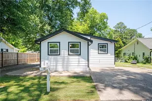 4690 Fowler St, Acworth, GA 30101 - Photo 2