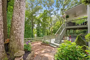 5007 Willow Creek Dr, Woodstock, GA 30188 - Photo 46