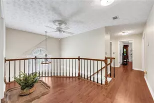 5007 Willow Creek Dr, Woodstock, GA 30188 - Photo 18