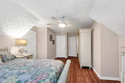 5007 Willow Creek Drive, Woodstock, GA 30188 - Photo 26