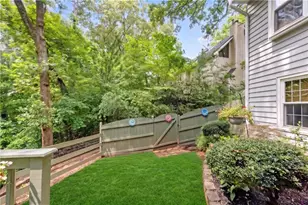 5007 Willow Creek Dr, Woodstock, GA 30188 - Photo 42