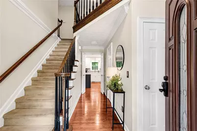 5007 Willow Creek Drive, Woodstock, GA 30188 - Photo 4