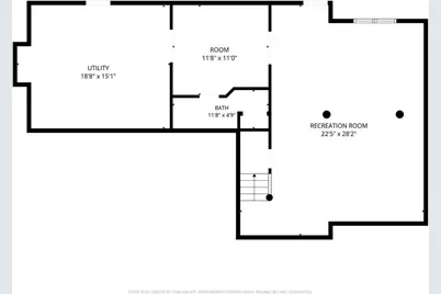 5007 Willow Creek Drive, Woodstock, GA 30188 - Photo 48