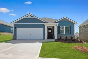 221 Bristol Blvd, Winder, GA 30680 - Photo 1
