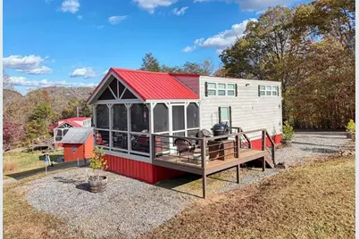 476 478 Lapidary Lane, Young Harris, GA 30582 - Photo 2