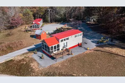 476 478 Lapidary Lane, Young Harris, GA 30582 - Photo 20