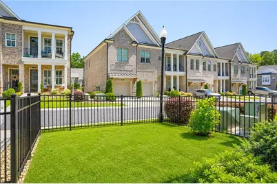 231 Atley Place, Alpharetta, GA 30009 - Photo 2