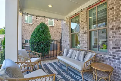 231 Atley Place, Alpharetta, GA 30009 - Photo 4