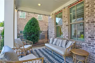 231 Atley Pl, Alpharetta, GA 30009 - Photo 4