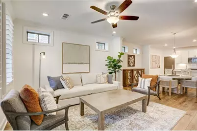 231 Atley Place, Alpharetta, GA 30009 - Photo 8