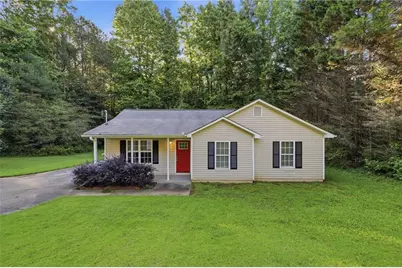 572 Southern Trace Drive, Rockmart, GA 30153 - Photo 1