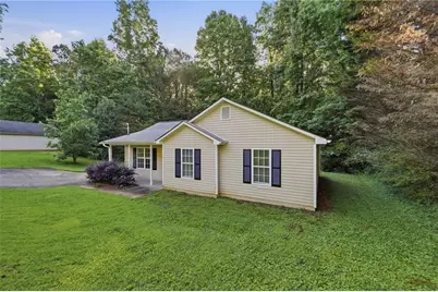 572 Southern Trace Drive, Rockmart, GA 30153 - Photo 2