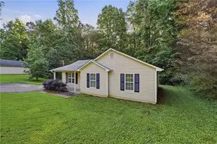 572 Southern Trace Dr, Rockmart, GA 30153 - Photo 2