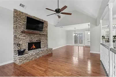 3535 Cameron Circle, Gainesville, GA 30506 - Photo 8