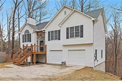 3535 Cameron Circle, Gainesville, GA 30506 - Photo 4