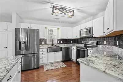 3535 Cameron Circle, Gainesville, GA 30506 - Photo 10