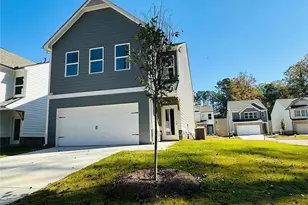 134 Berry Dr, Dawsonville, GA 30534 - Photo 1