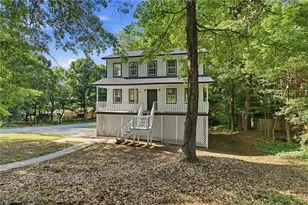2772 Arctic Ct, Morrow, GA 30260 - Photo 32