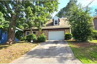 805 Arbor Hill Drive, Stone Mountain, GA 30088 - Photo 12