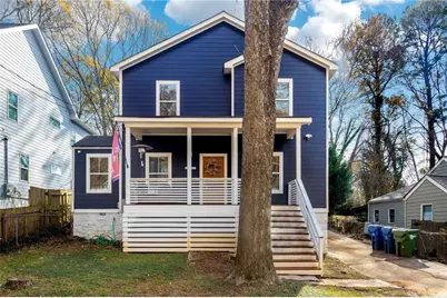 1587 Alder Court SE, Atlanta, GA 30317 - Photo 1