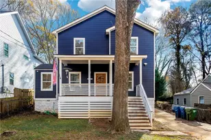 1587 Alder Ct SE, Atlanta, GA 30317 - Photo 1