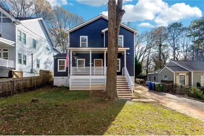 1587 Alder Court SE, Atlanta, GA 30317 - Photo 2