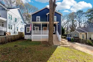 1587 Alder Ct SE, Atlanta, GA 30317 - Photo 2