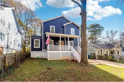 1587 Alder Court SE, Atlanta, GA 30317 - Photo 4