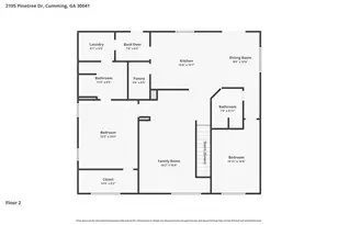 2195 Pinetree Dr, Cumming, GA 30041 - Photo 8