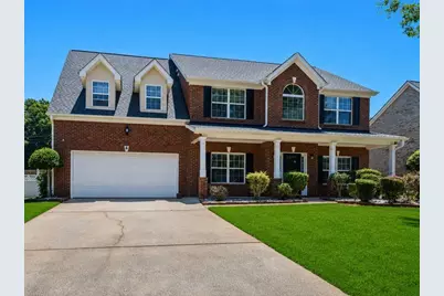 362 Interlake Pass, McDonough, GA 30252 - Photo 2