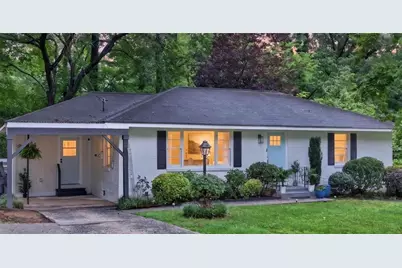 558 Boyds Drive SE, Marietta, GA 30067 - Photo 4
