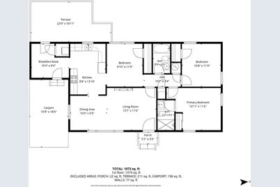 558 Boyds Drive SE, Marietta, GA 30067 - Photo 26