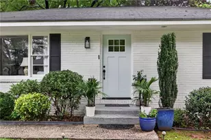 558 Boyds Dr SE, Marietta, GA 30067 - Photo 2