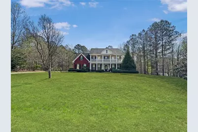 142 Liberty Trace, Milner, GA 30257 - Photo 2