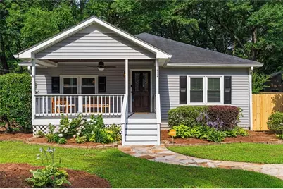 1752 Springer Street NW, Atlanta, GA 30318 - Photo 1