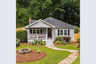 1752 Springer Street NW, Atlanta, GA 30318 - Photo 34
