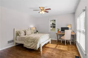 1752 Springer St NW, Atlanta, GA 30318 - Photo 6